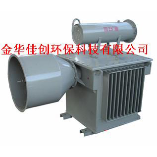 龙口GGAJ02电除尘高压静电变压器